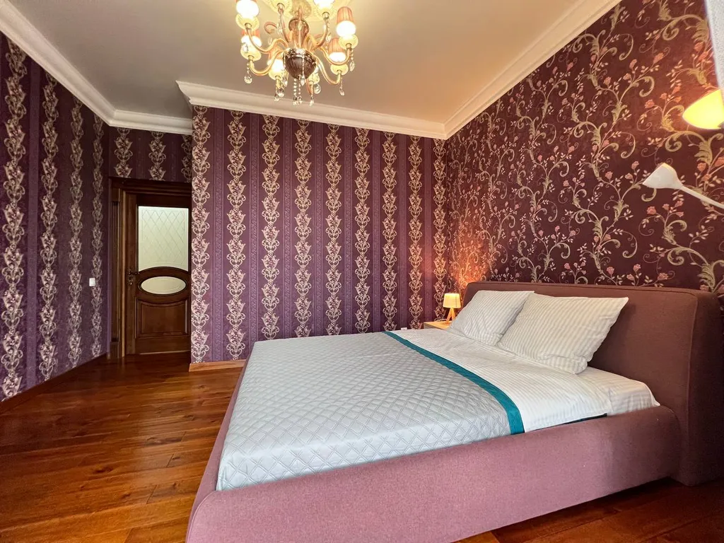 Квартира в центре в элитном доме