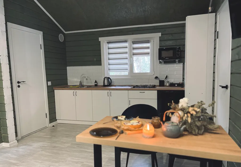 3-комнатный Дом