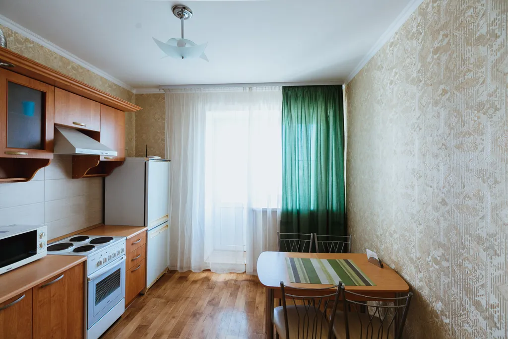 Апартамент комфорт