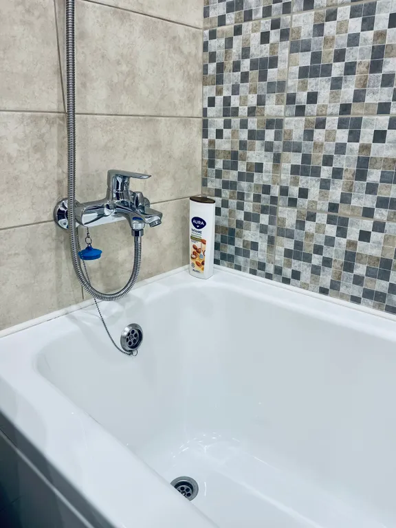 Теплая студия возле автотрассы М5