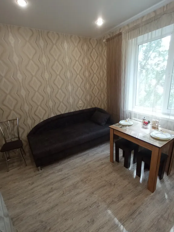 Уютная квартира в Солнечном