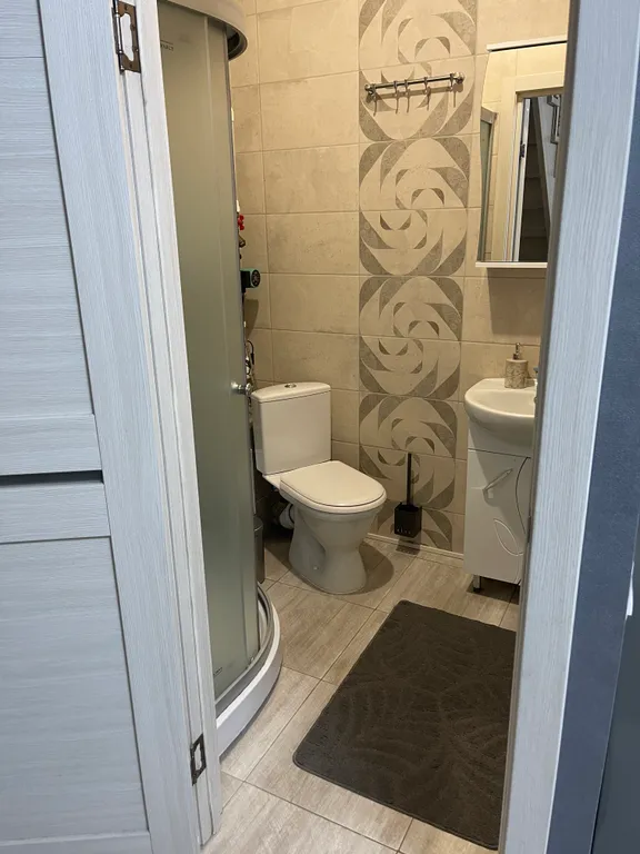 Двухэтажное Бунгало с видом на лес