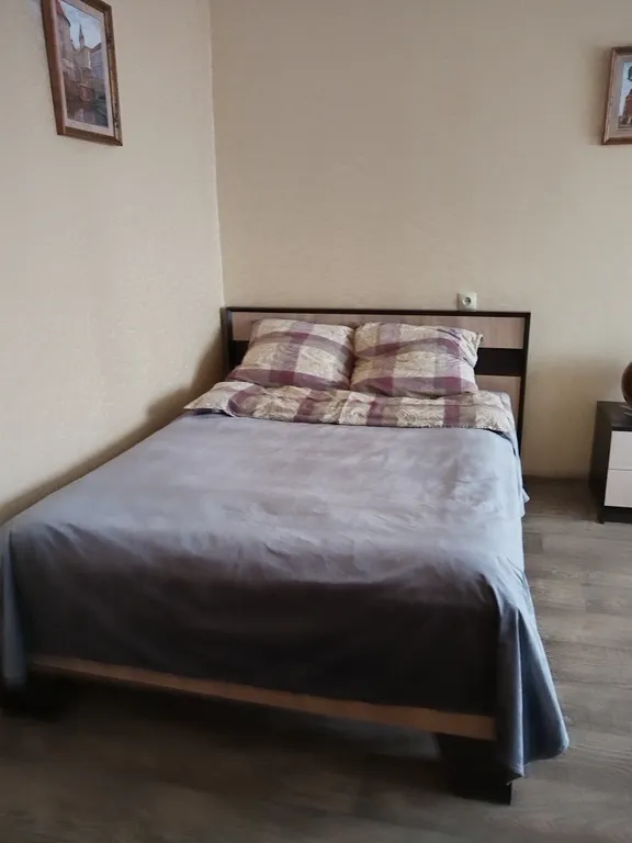 Квартира Уютная квартира в центре города — Калининград