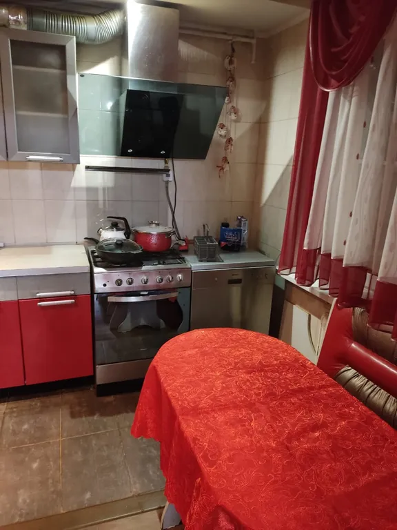 Квартира Уютная квартира в центре — Тверь