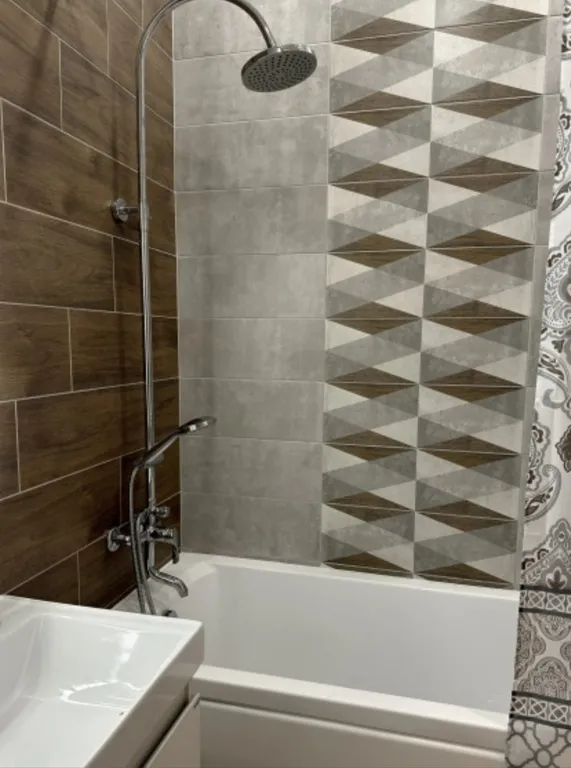 Квартира Квартира Стильная студия в ЖК Метрополис — Красноярск