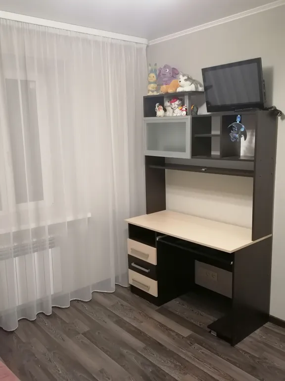 Апартаменты Комфорт в тихом районе