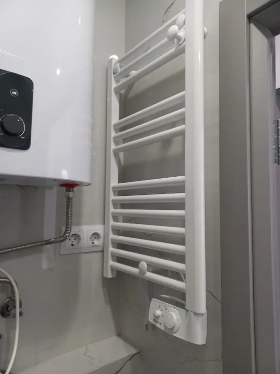 1-комнатная квартира в центре города