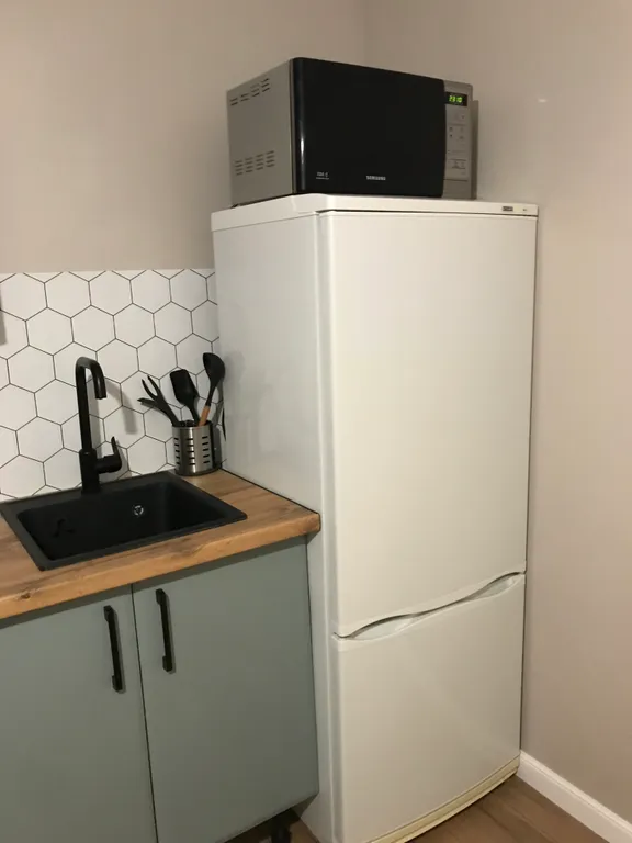 Уютная квартира у Таганрогского залива