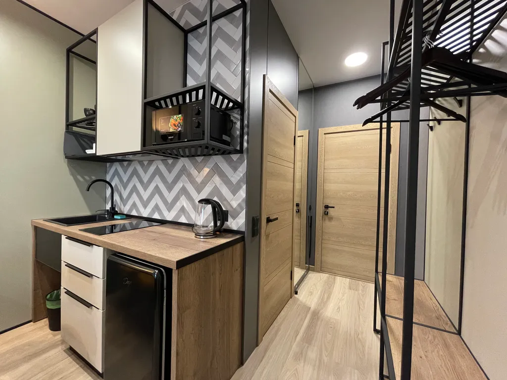 Hotels-Braun рядом с ТЦ Арена