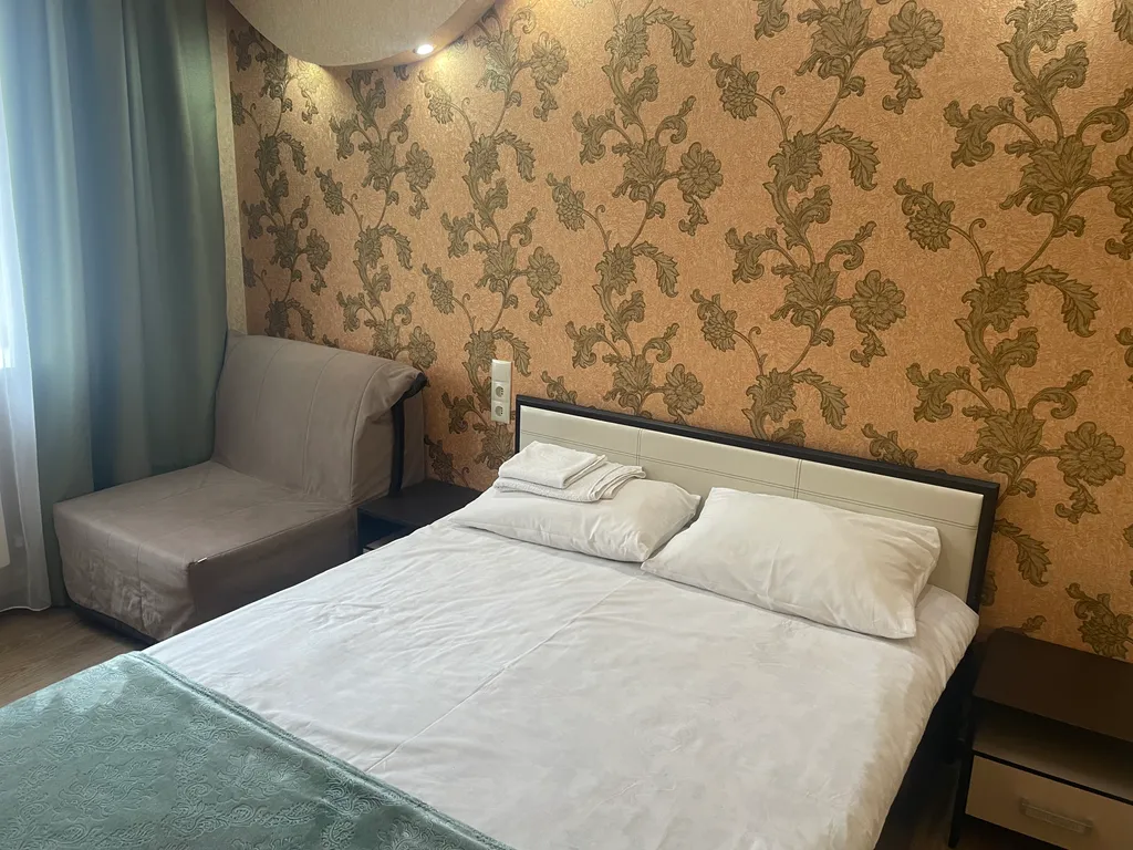 Часть дома для вашего комфорта