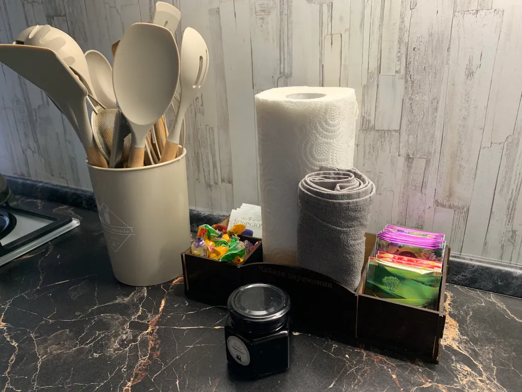 Коттедж Уютный теплый дом с русской баней на дровах — Венюково