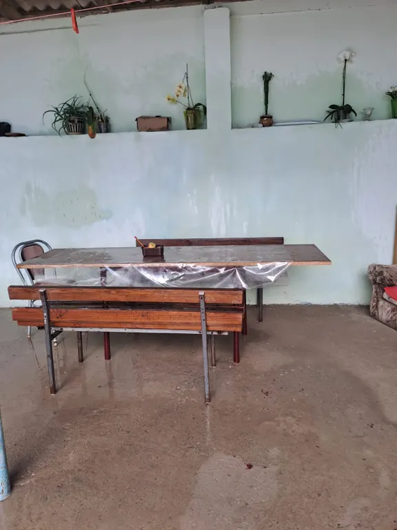 Дом 2 этажный просторный со всеми условиями. 2 этаж верандой