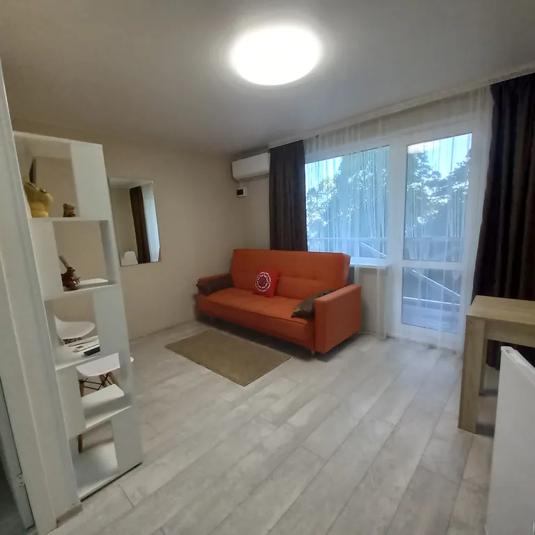 Квартира Комната — аренда посуточно в Береговое (Ялта)