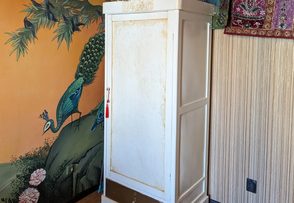 Дизайнерская квартира у Ленты