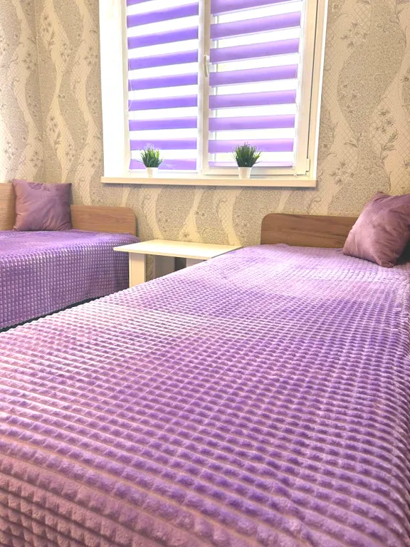 Новая 2 к/кв центр, рядом вокзалы и городской парк