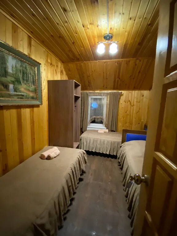 3-комнатный Дом