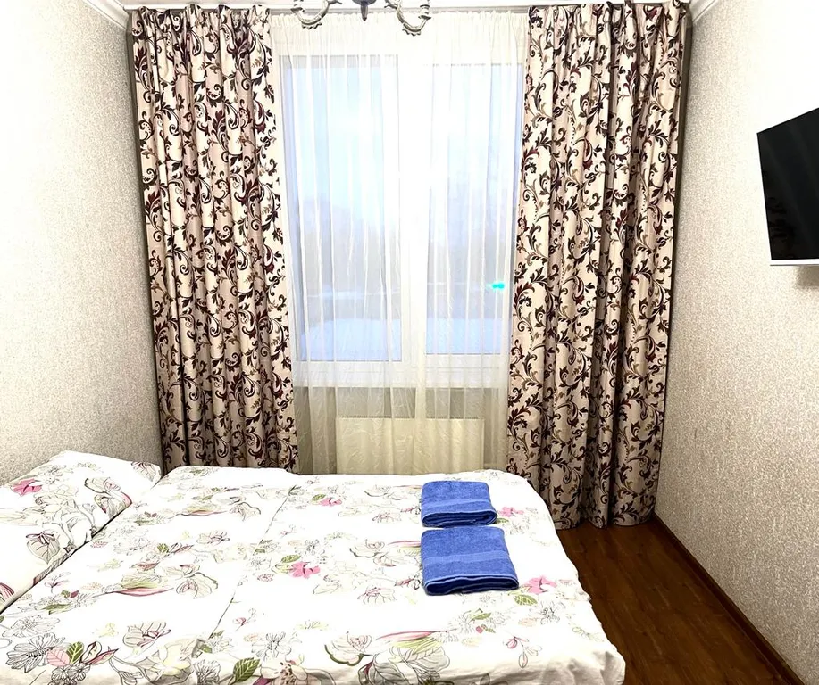 Уютная квартира с отличным сервисом