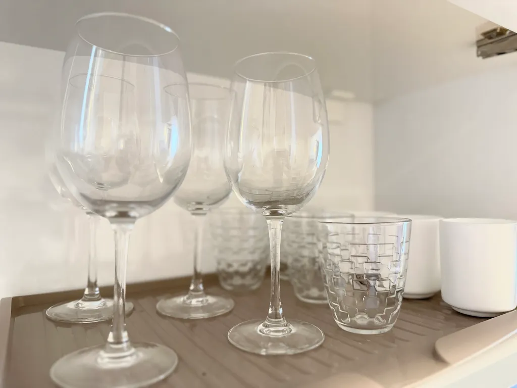 Квартира Просторная 2-комнатная квартира Orbi block C — Батуми