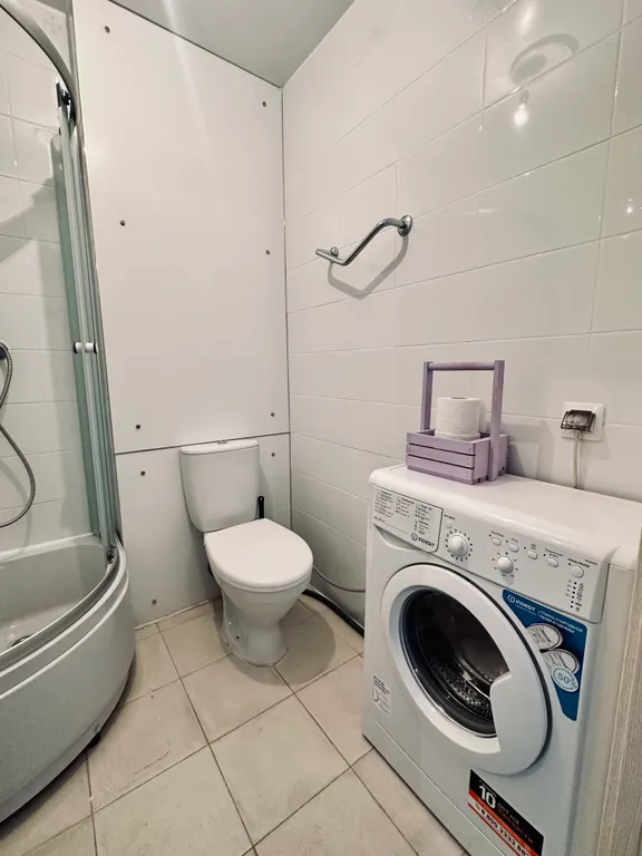 Уютная студия для Вас