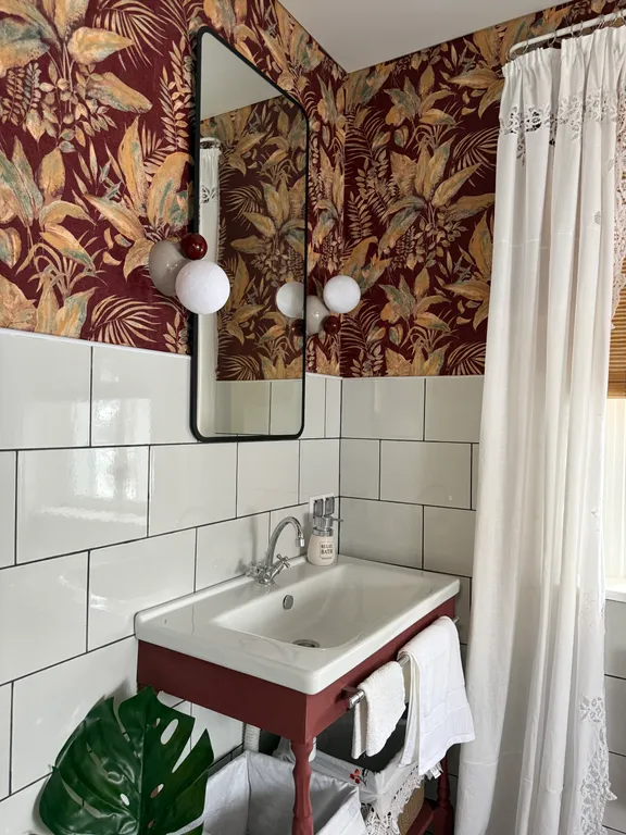 Комната в коттедже