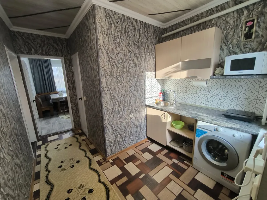 Уютная квартира в коттедже