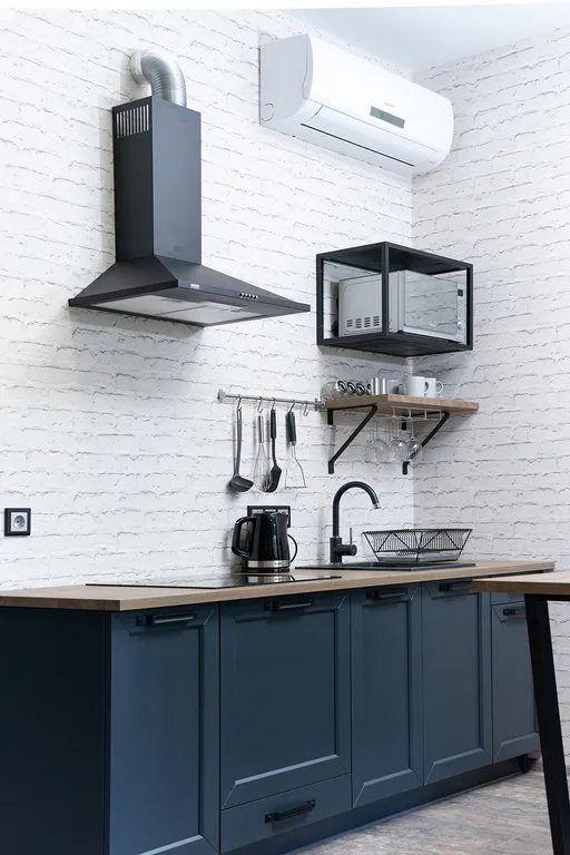 Квартира Стильная квартира у моря — Адлер