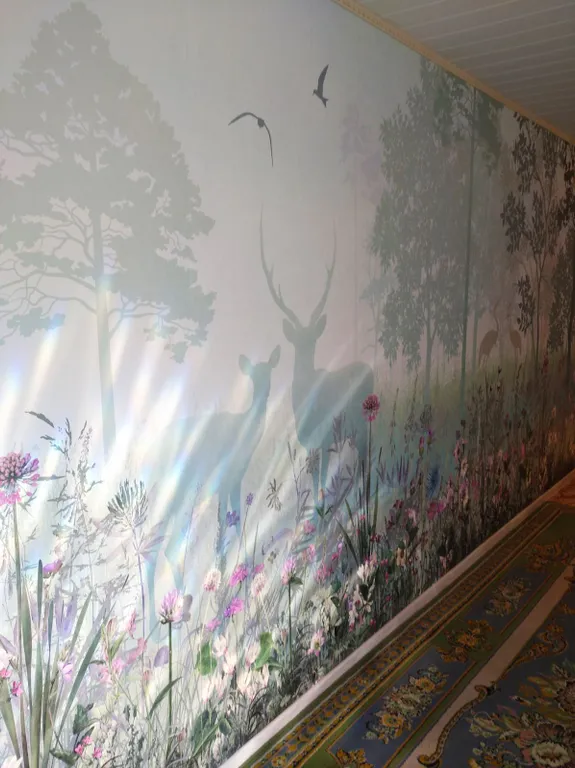 3-комнатная квартира в центре Бреста, двор с мангалом, парковка