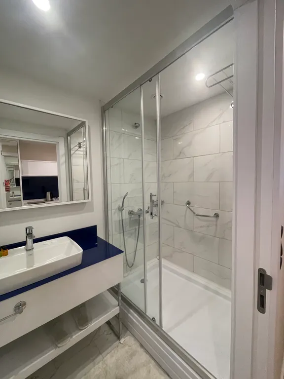 Апартаменты у моря