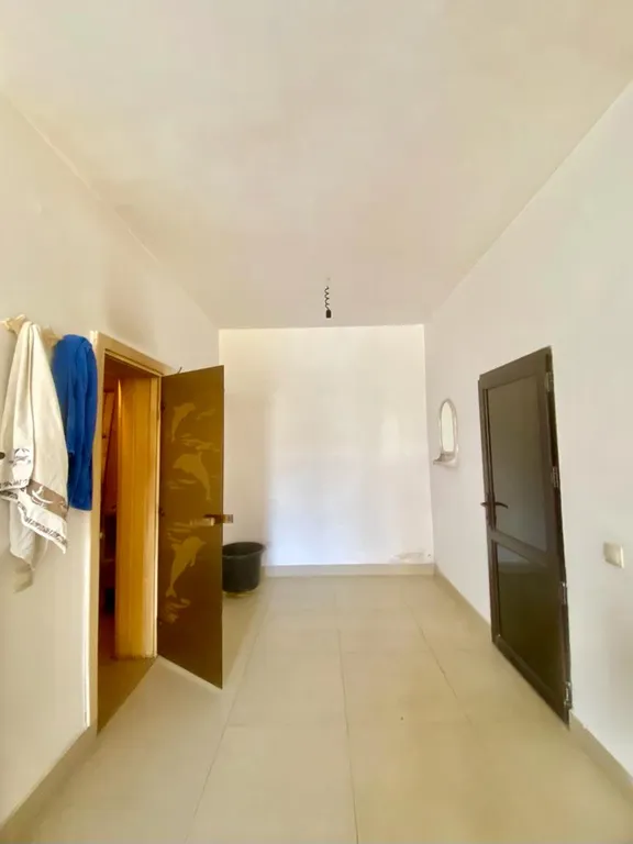 Апартаменты с видом на горы