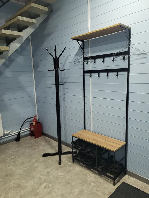 Гостевой дом в 5 минутах от центра города