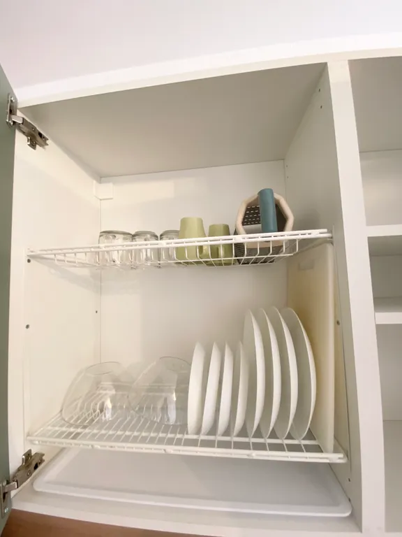 Квартира Комфортная квартира в новом доме — Песочный