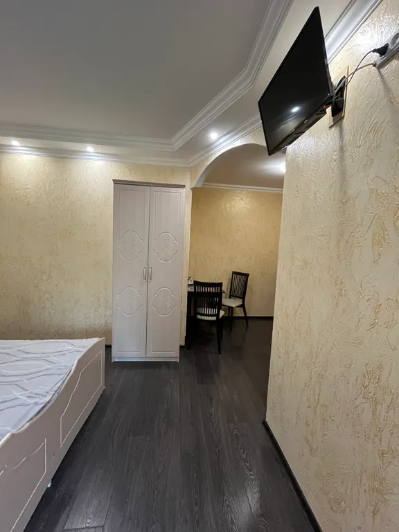 Чистота, уют и гостеприимство