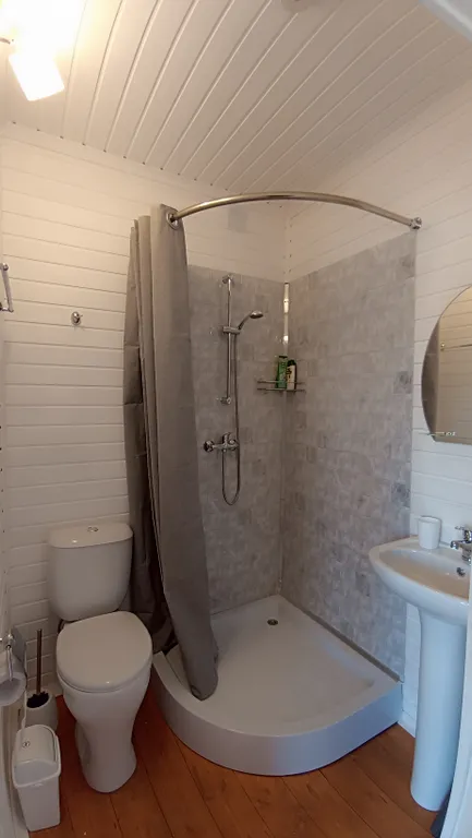 Коттедж Уютный эко-дом на природе — Анапа