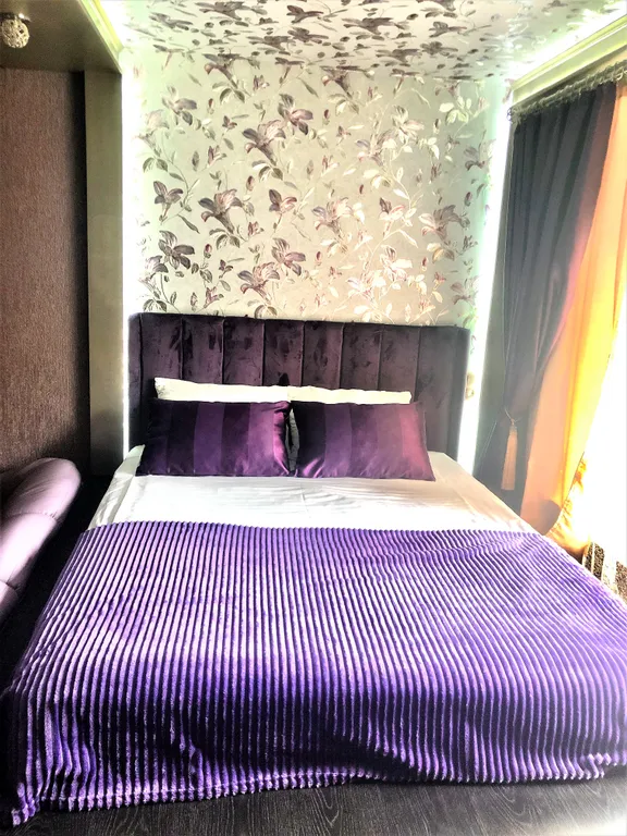 Квартира Квартира Дизайнерская студия в 15 минутах пешком до Тверского Арбата — Тверь