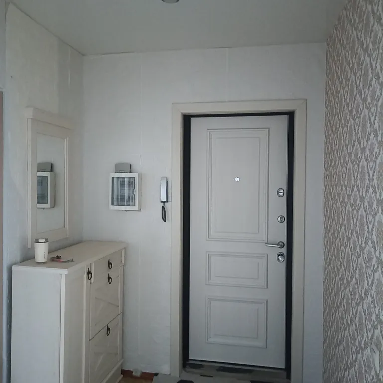 Уютная квартира на территории Сириус