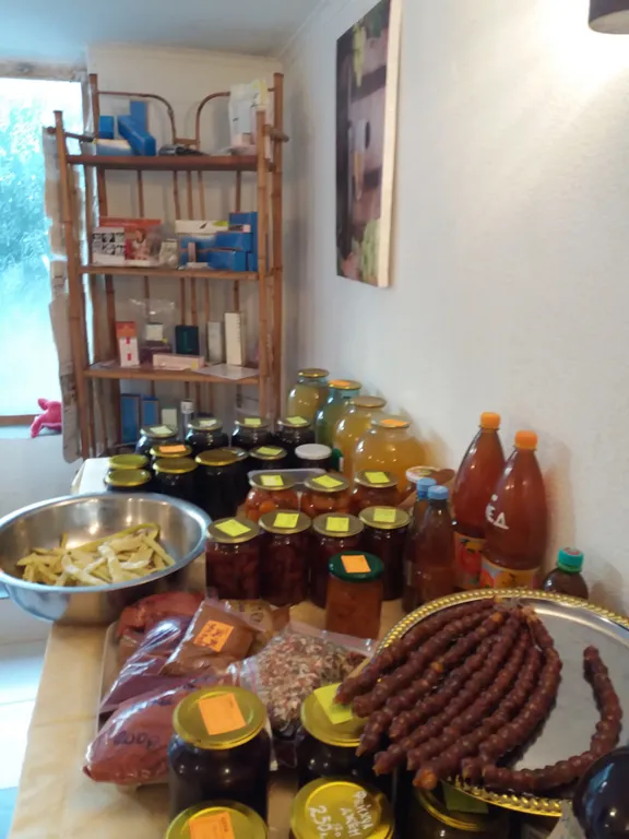 Новый замок