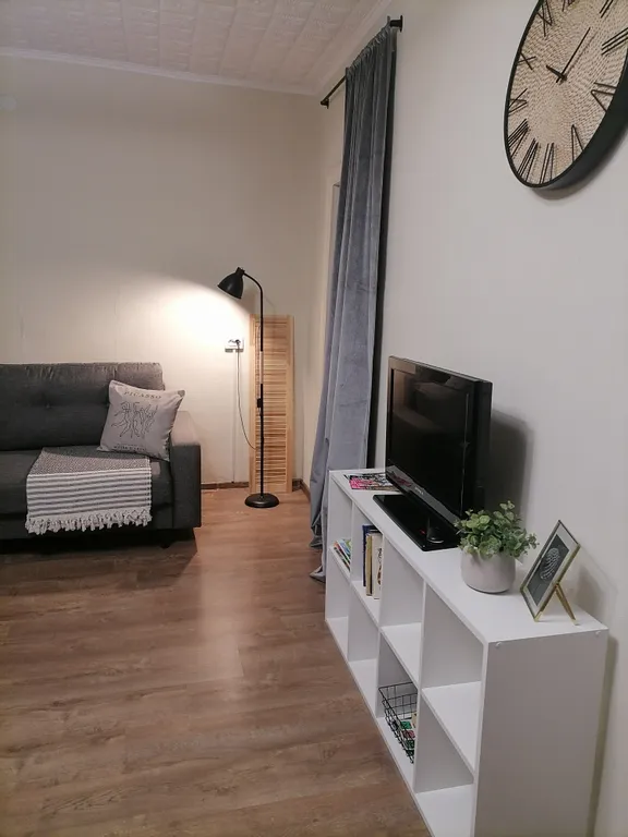 Квартира у курорта