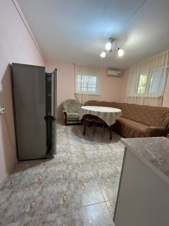 Коттедж 1-комнатный Дом — Сириус