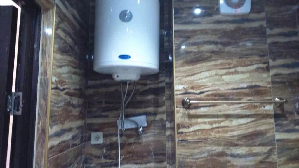 Квартира на Горгиладзе 96