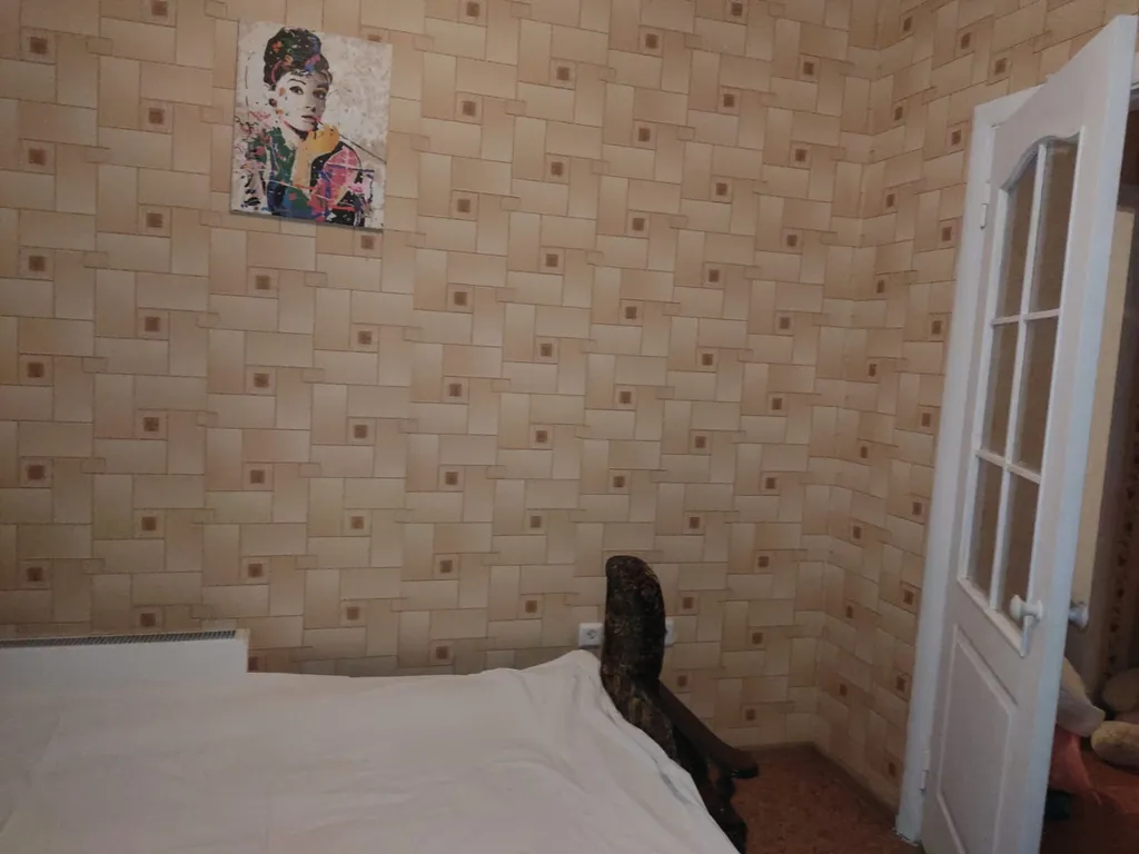 Квартира рядом со сборным пунктом, госпиталем на Стрелково