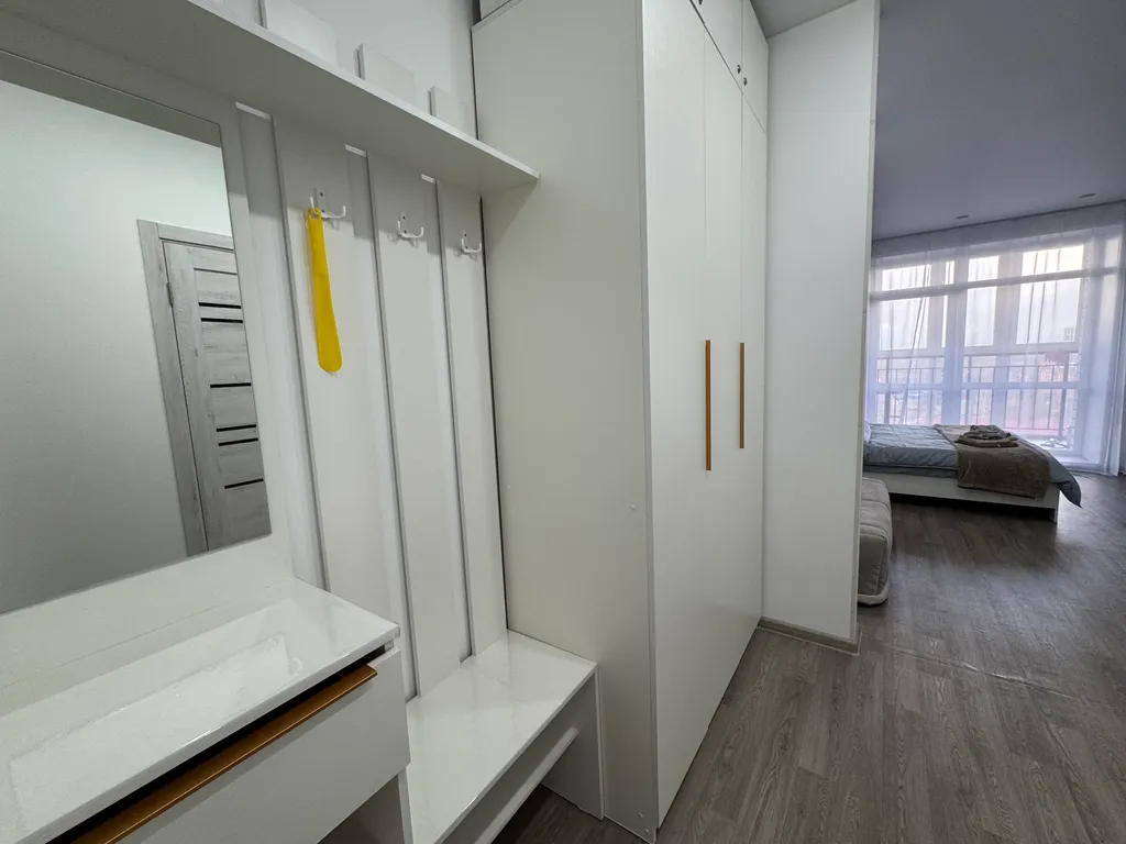 Уютная квартира в центре города для вашего комфорта