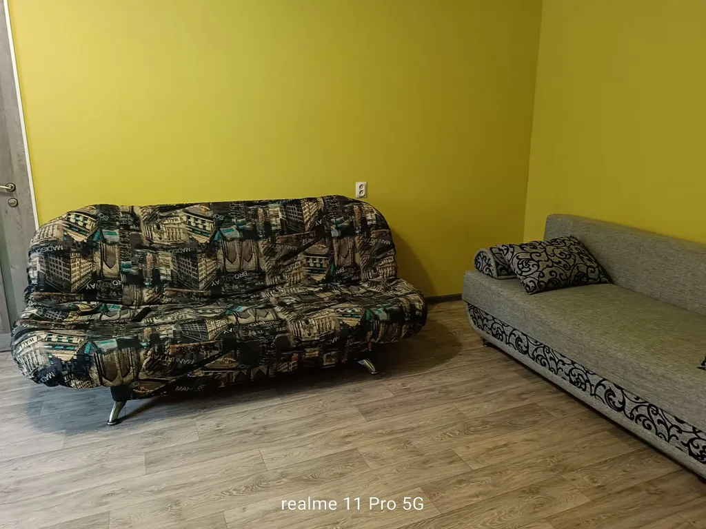 2-комнатная квартира в центральном районе