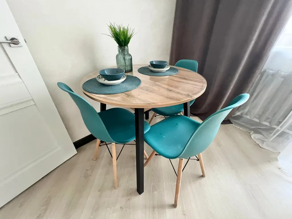 Квартира бизнес класса