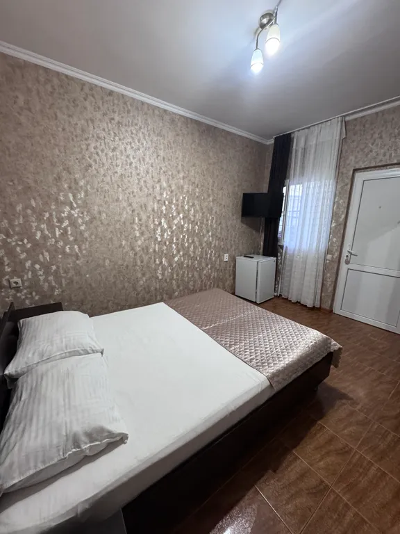 Комната