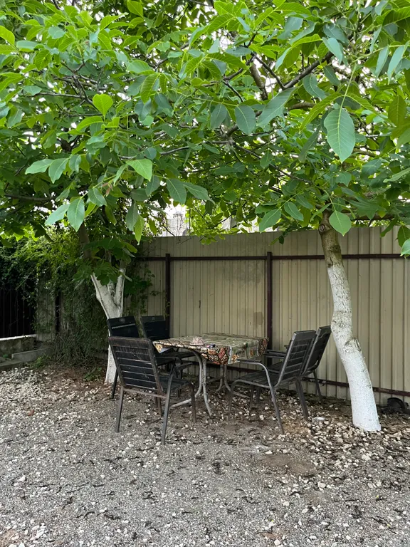 Уютная квартира на земле