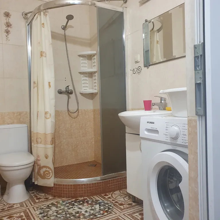 Квартира Уютная квартира у моря — Севастополь