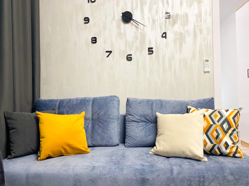 Квартира Квартира Twins 13 — Москва