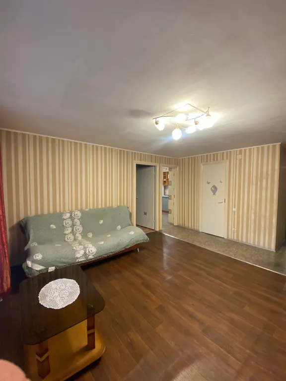 Уютная квартира в самом центре города