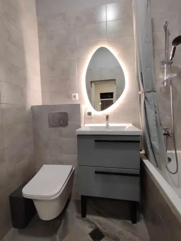 Апартамент в центре