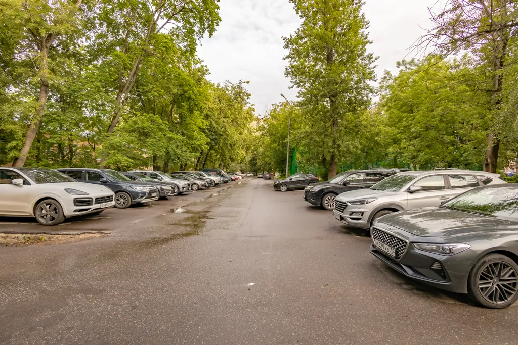 Квартира Уютная, светлая, чистая квартира — Москва